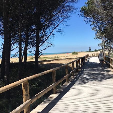 Appartamenti Diana Est Bibione Kültér fotó