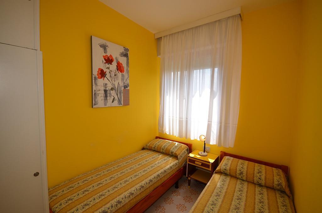 Appartamenti Diana Est Bibione Kültér fotó